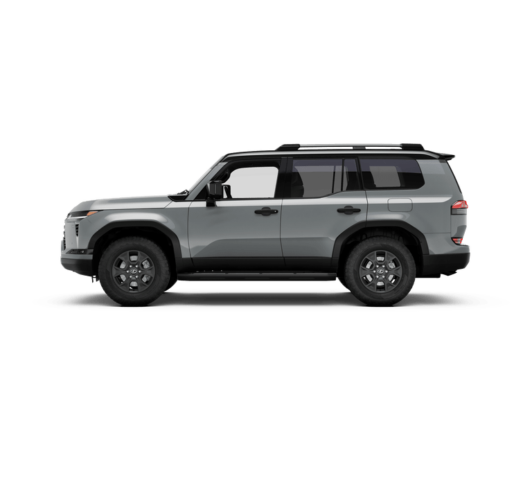 2026 Lexus GX 550 OVERTRAIL+ Annapolis MD