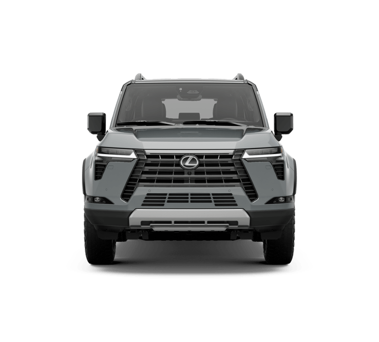 2026 Lexus GX 550 OVERTRAIL+ Annapolis MD