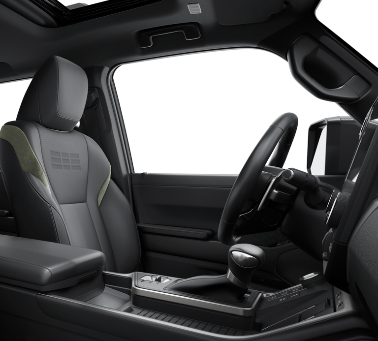 2026 Lexus GX 550 OVERTRAIL+ Annapolis MD