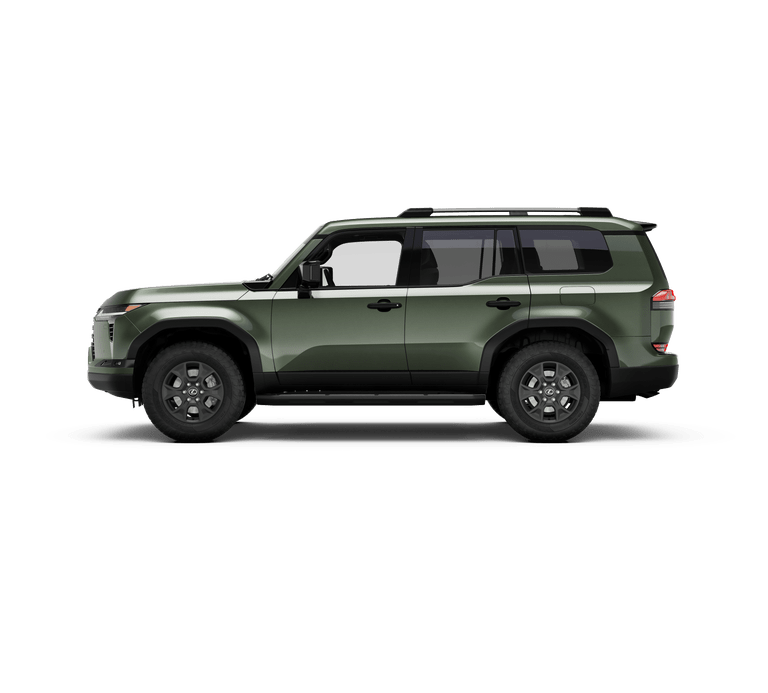2026 Lexus GX 550 OVERTRAIL+ Annapolis MD