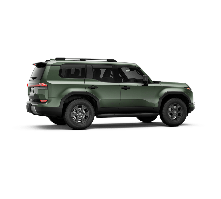 2026 Lexus GX 550 OVERTRAIL+ Annapolis MD