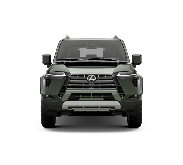 2026 Lexus GX 550 OVERTRAIL+ Annapolis MD