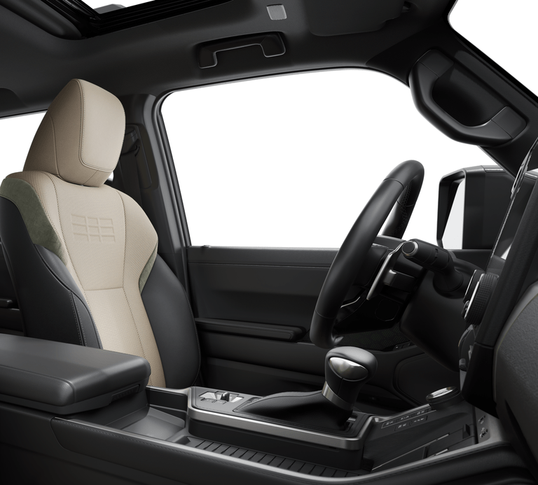 2026 Lexus GX 550 OVERTRAIL+ Annapolis MD