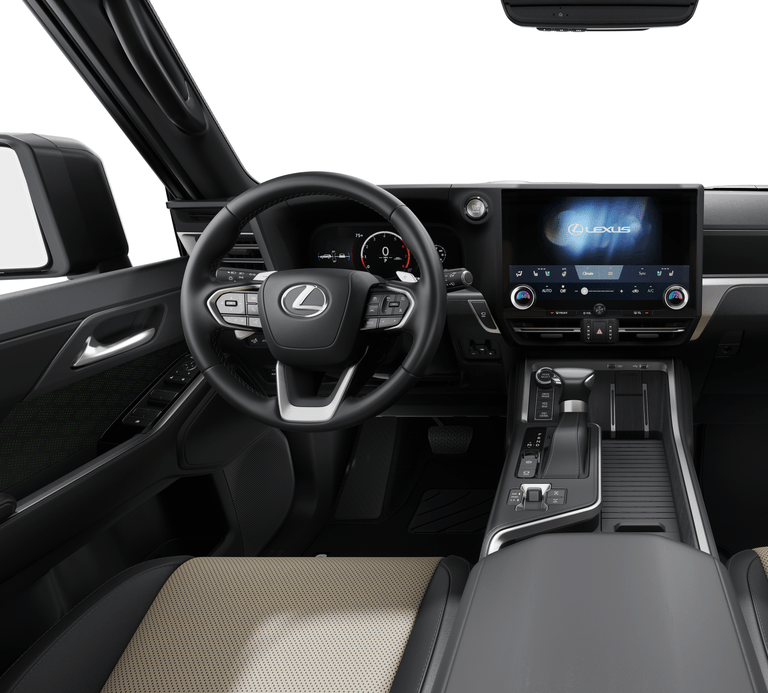 2026 Lexus GX 550 OVERTRAIL+ Annapolis MD