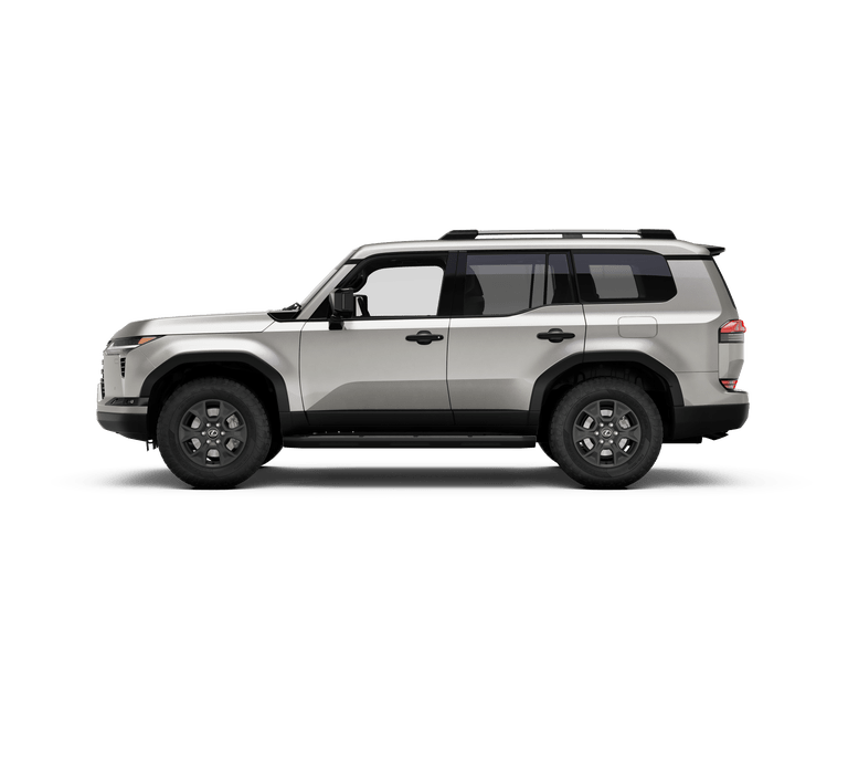 2026 Lexus GX 550 OVERTRAIL+ Annapolis MD