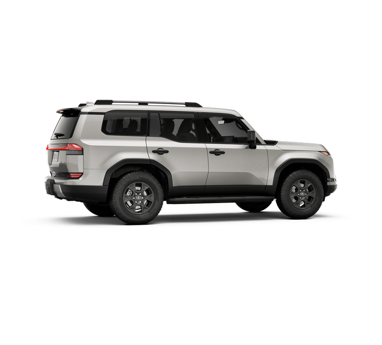 2026 Lexus GX 550 OVERTRAIL+ Annapolis MD
