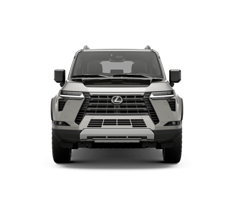 2026 Lexus GX 550 OVERTRAIL+ Annapolis MD