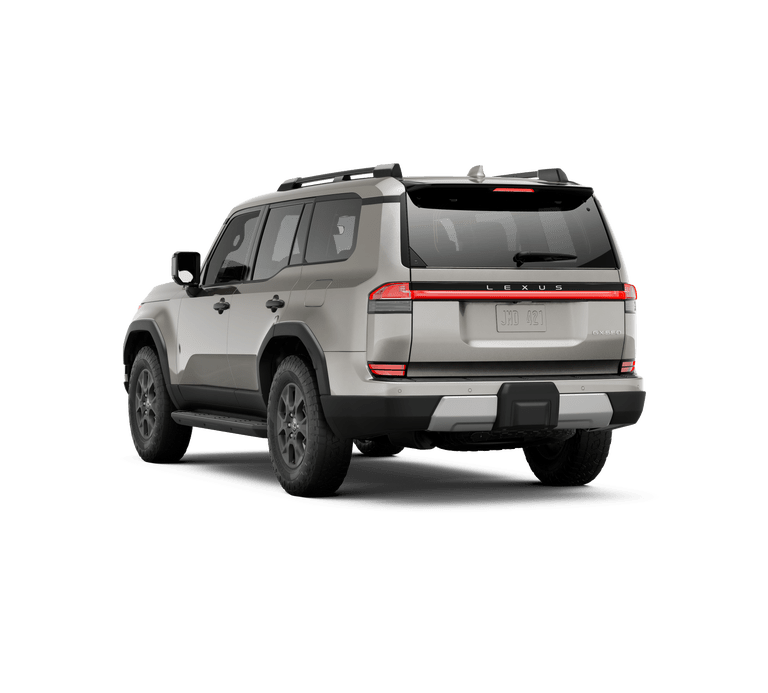 2026 Lexus GX 550 OVERTRAIL+ Annapolis MD