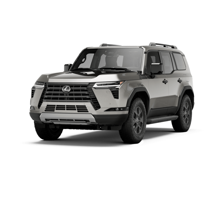 2026 Lexus GX 550 OVERTRAIL+ Annapolis MD