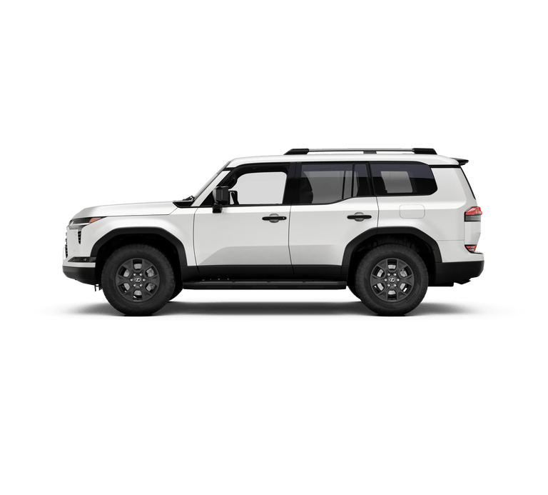 2026 Lexus GX 550 OVERTRAIL Annapolis MD