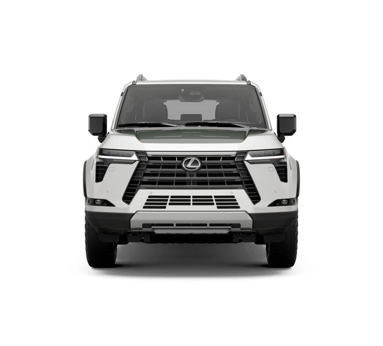 2026 Lexus GX 550 OVERTRAIL Annapolis MD