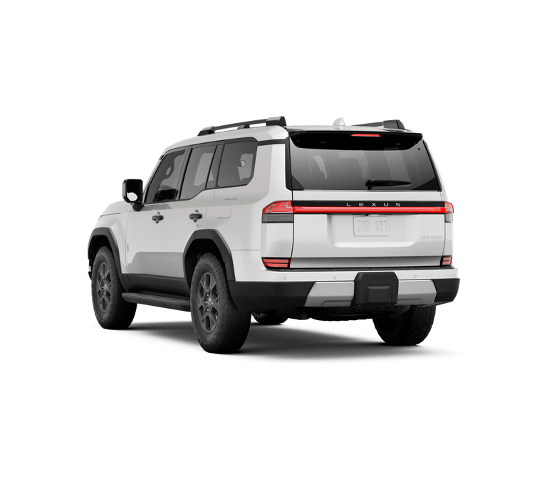 2026 Lexus GX 550 OVERTRAIL Annapolis MD
