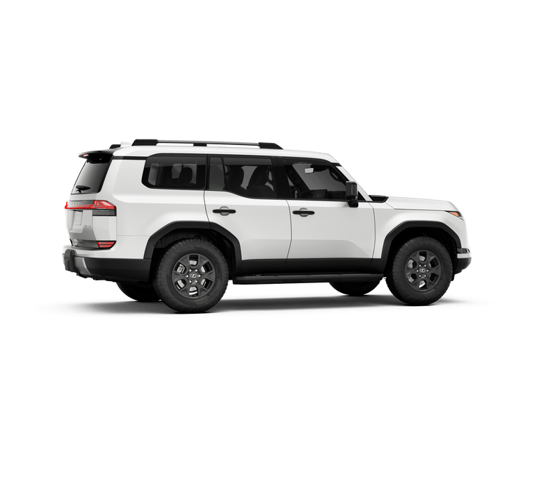 2026 Lexus GX 550 OVERTRAIL Annapolis MD