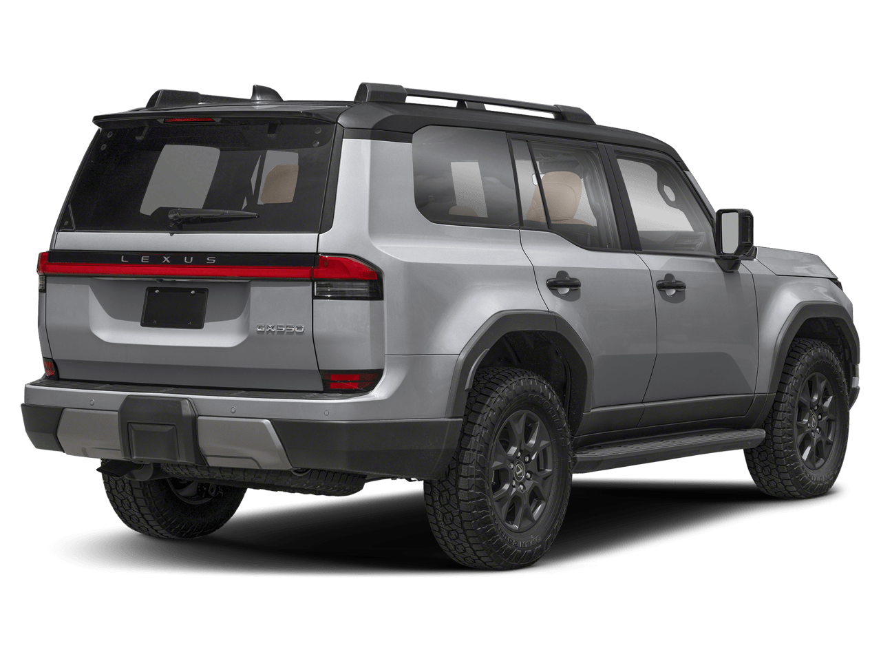 2026 Lexus GX 550 OVERTRAIL+ Annapolis MD