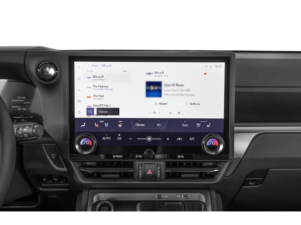 2026 Lexus GX 550 OVERTRAIL+ Annapolis MD