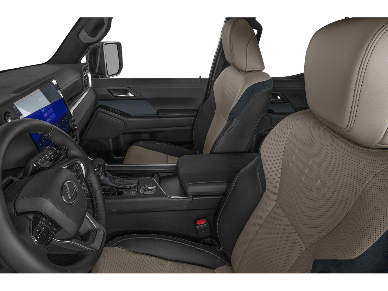 2026 Lexus GX 550 OVERTRAIL+ Annapolis MD