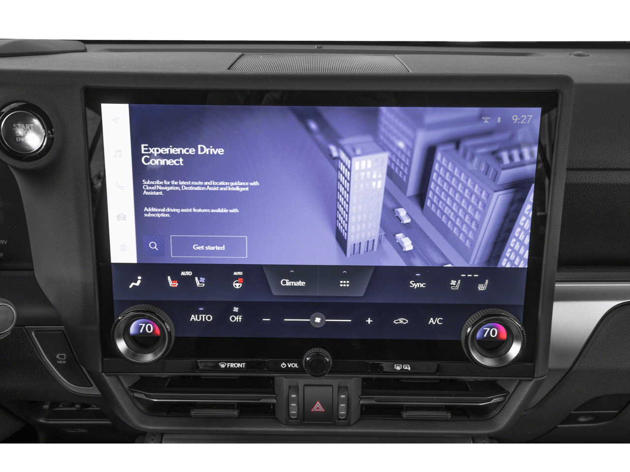 2026 Lexus GX 550 OVERTRAIL+ Annapolis MD