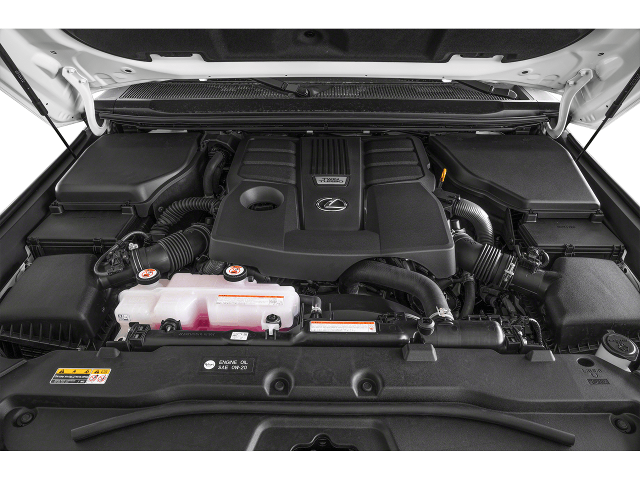 2026 Lexus GX 550 OVERTRAIL+ Annapolis MD