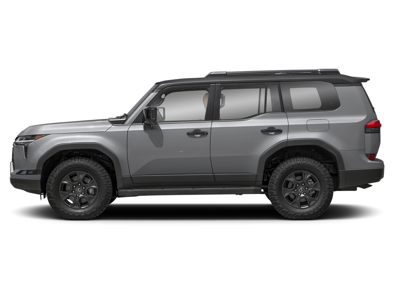 2026 Lexus GX 550 OVERTRAIL+ Annapolis MD