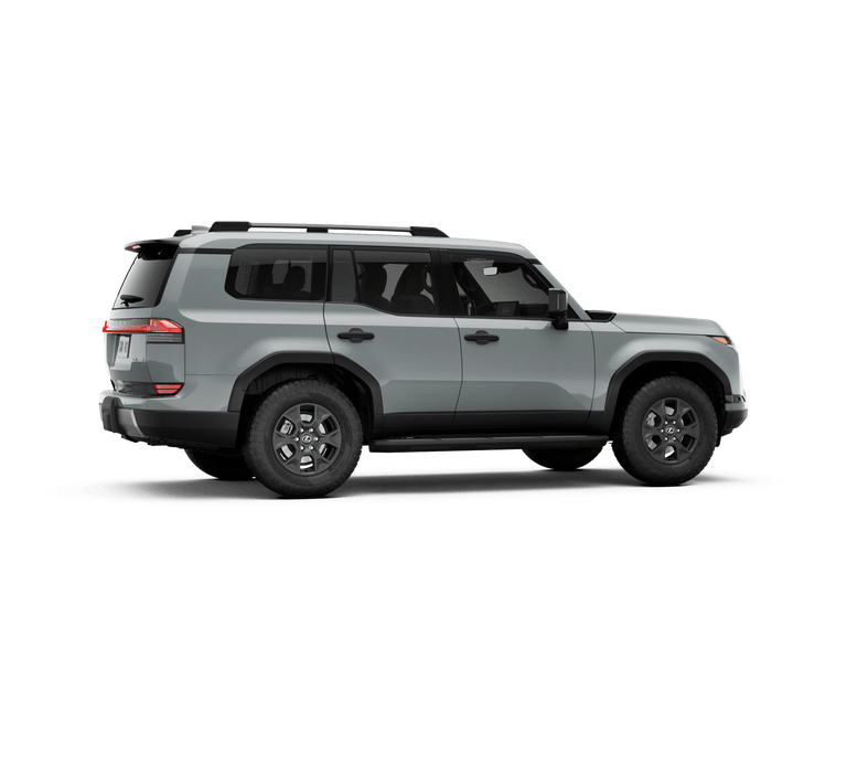 2026 Lexus GX 550 OVERTRAIL Annapolis MD