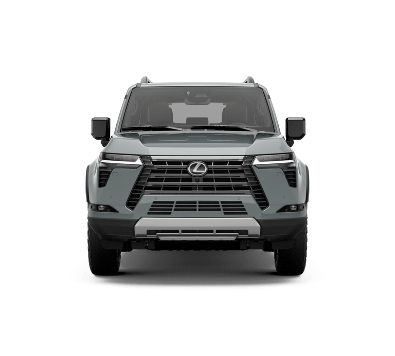 2026 Lexus GX 550 OVERTRAIL Annapolis MD