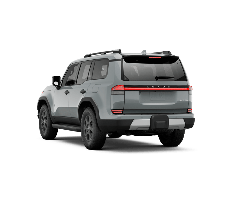 2026 Lexus GX 550 OVERTRAIL Annapolis MD