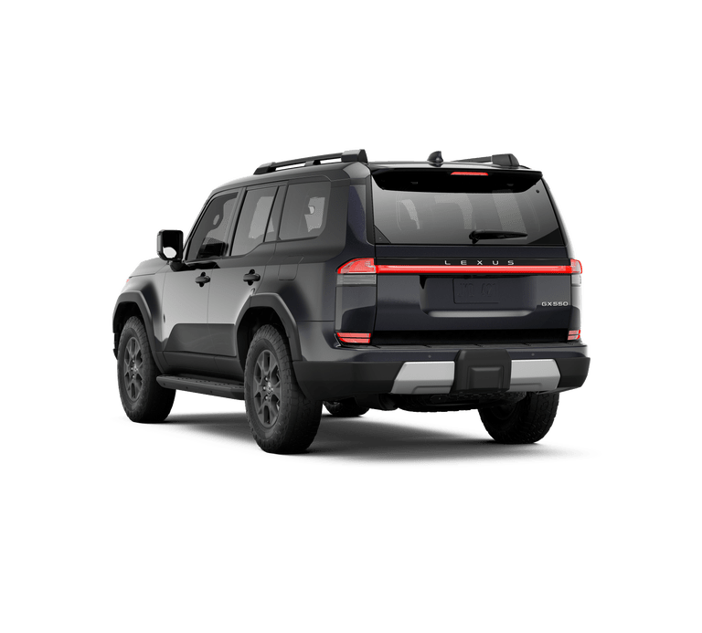 2026 Lexus GX 550 OVERTRAIL Annapolis MD