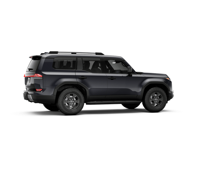 2026 Lexus GX 550 OVERTRAIL Annapolis MD