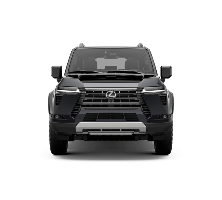 2026 Lexus GX 550 OVERTRAIL Annapolis MD