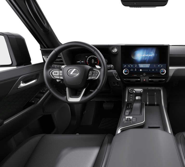 2026 Lexus GX 550 OVERTRAIL Annapolis MD