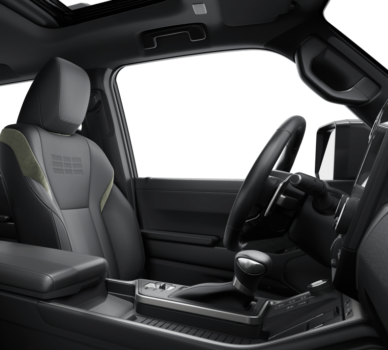 2026 Lexus GX 550 OVERTRAIL Annapolis MD