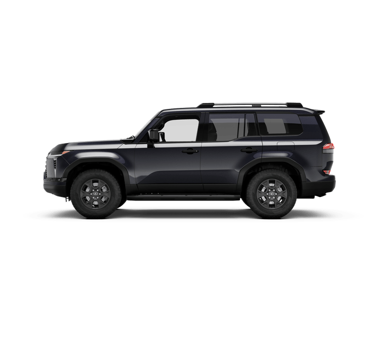 2026 Lexus GX 550 OVERTRAIL Annapolis MD
