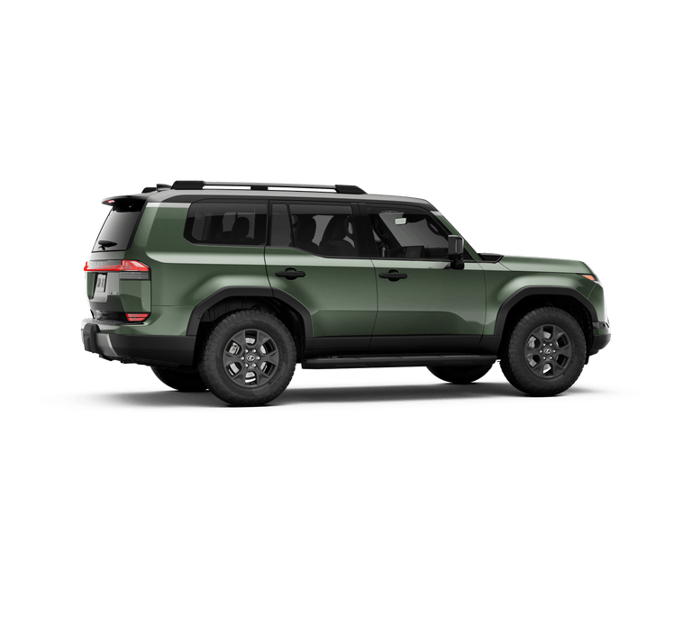2026 Lexus GX 550 OVERTRAIL+ Annapolis MD