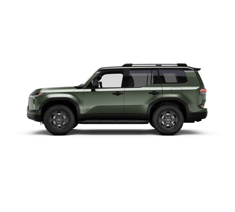 2026 Lexus GX 550 OVERTRAIL+ Annapolis MD