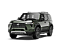 2026 Lexus GX 550 OVERTRAIL+