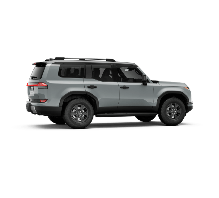 2026 Lexus GX 550 OVERTRAIL+ Annapolis MD