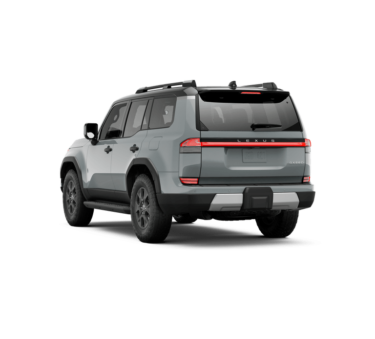 2026 Lexus GX 550 OVERTRAIL+ Annapolis MD