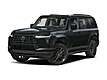 2026 Lexus GX 550 OVERTRAIL+