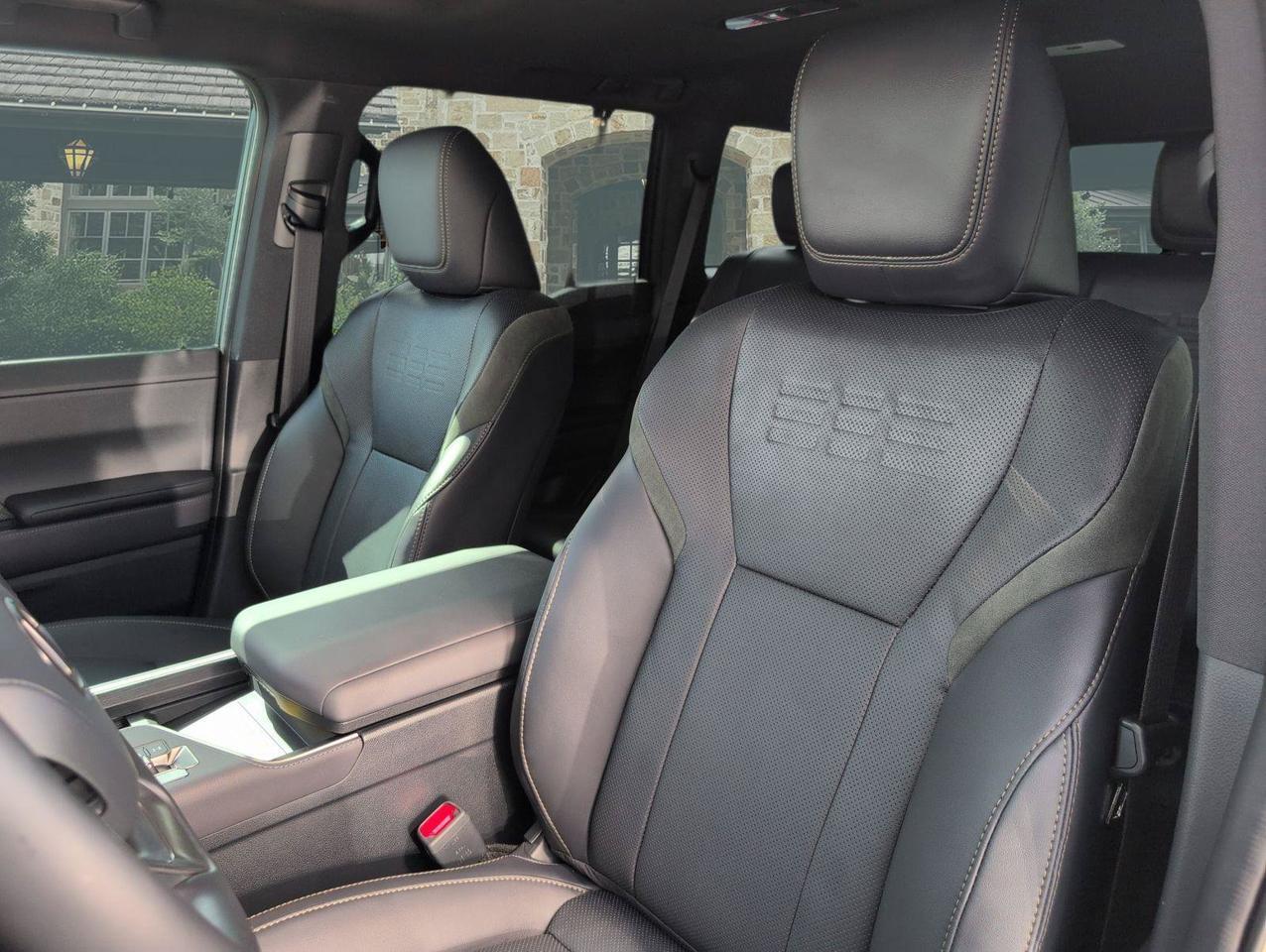 2026 Lexus GX 550 Overtrail+ San Antonio TX