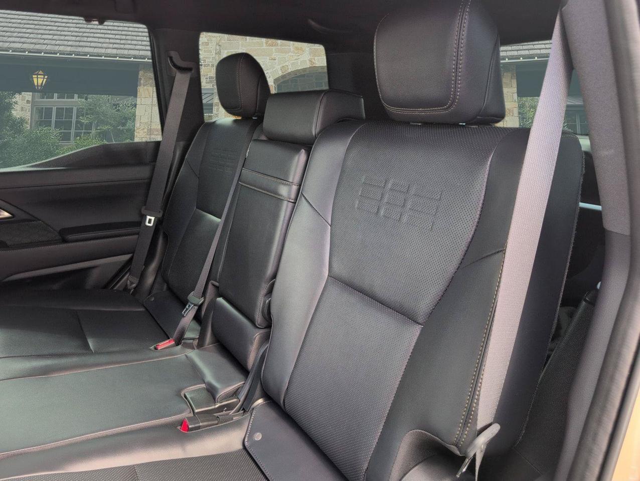 2026 Lexus GX 550 Overtrail+ San Antonio TX