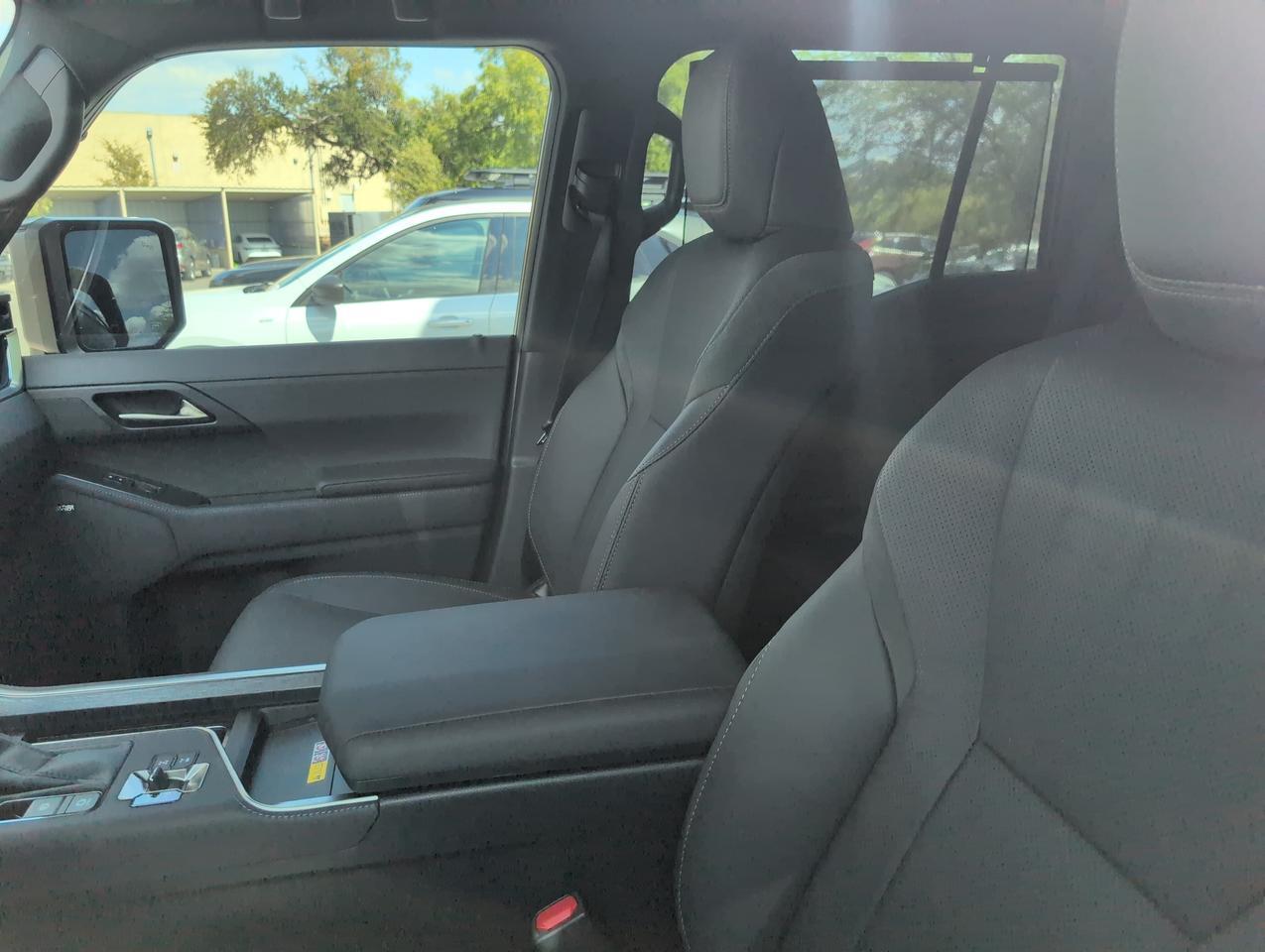 2026 Lexus GX 550 Overtrail+ San Antonio TX