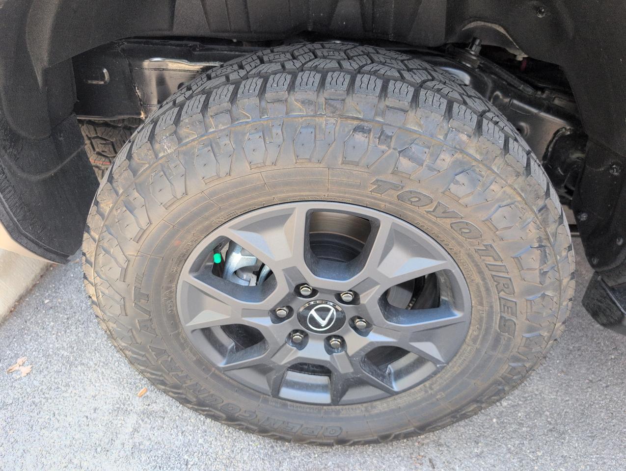 2026 Lexus GX 550 Overtrail+ San Antonio TX