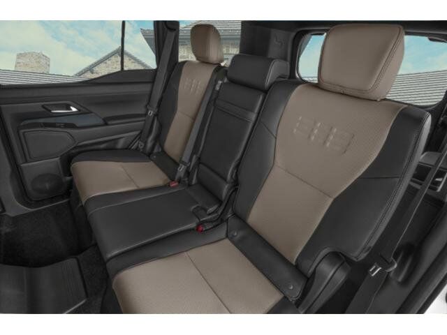 2026 Lexus GX 550 Overtrail+ San Antonio TX