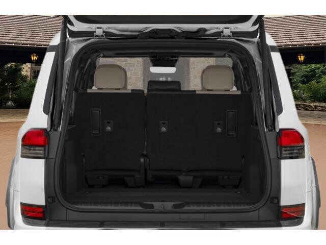 2026 Lexus GX 550 Overtrail+ San Antonio TX