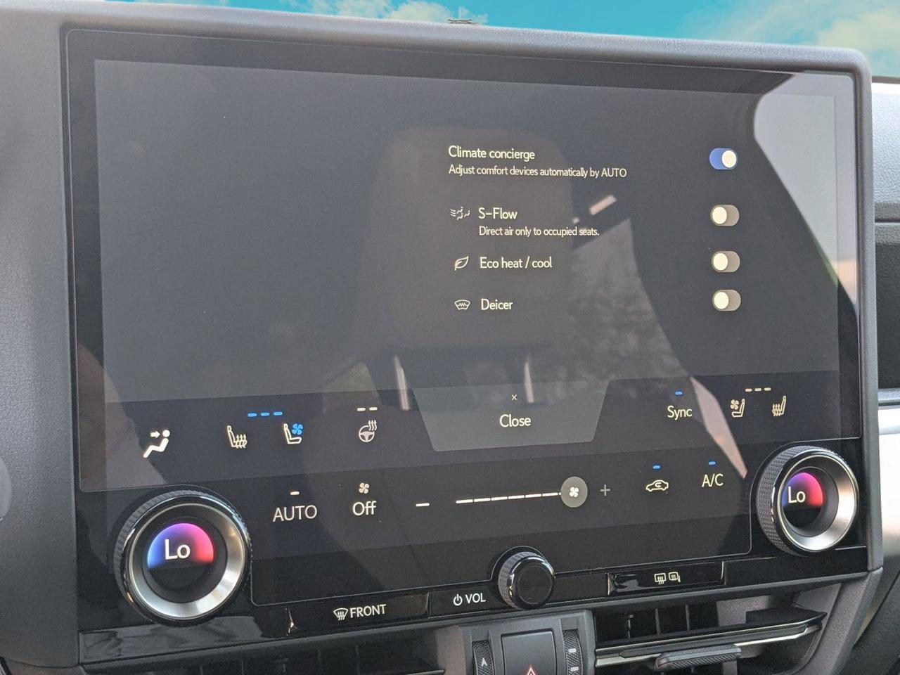 2026 Lexus GX 550 Overtrail San Antonio TX