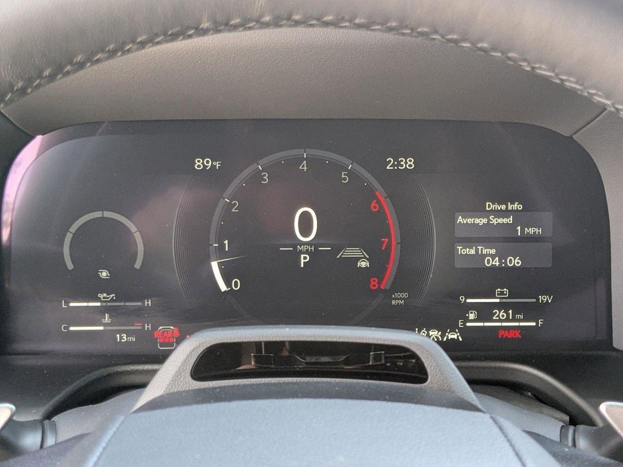 2026 Lexus GX 550 Overtrail San Antonio TX