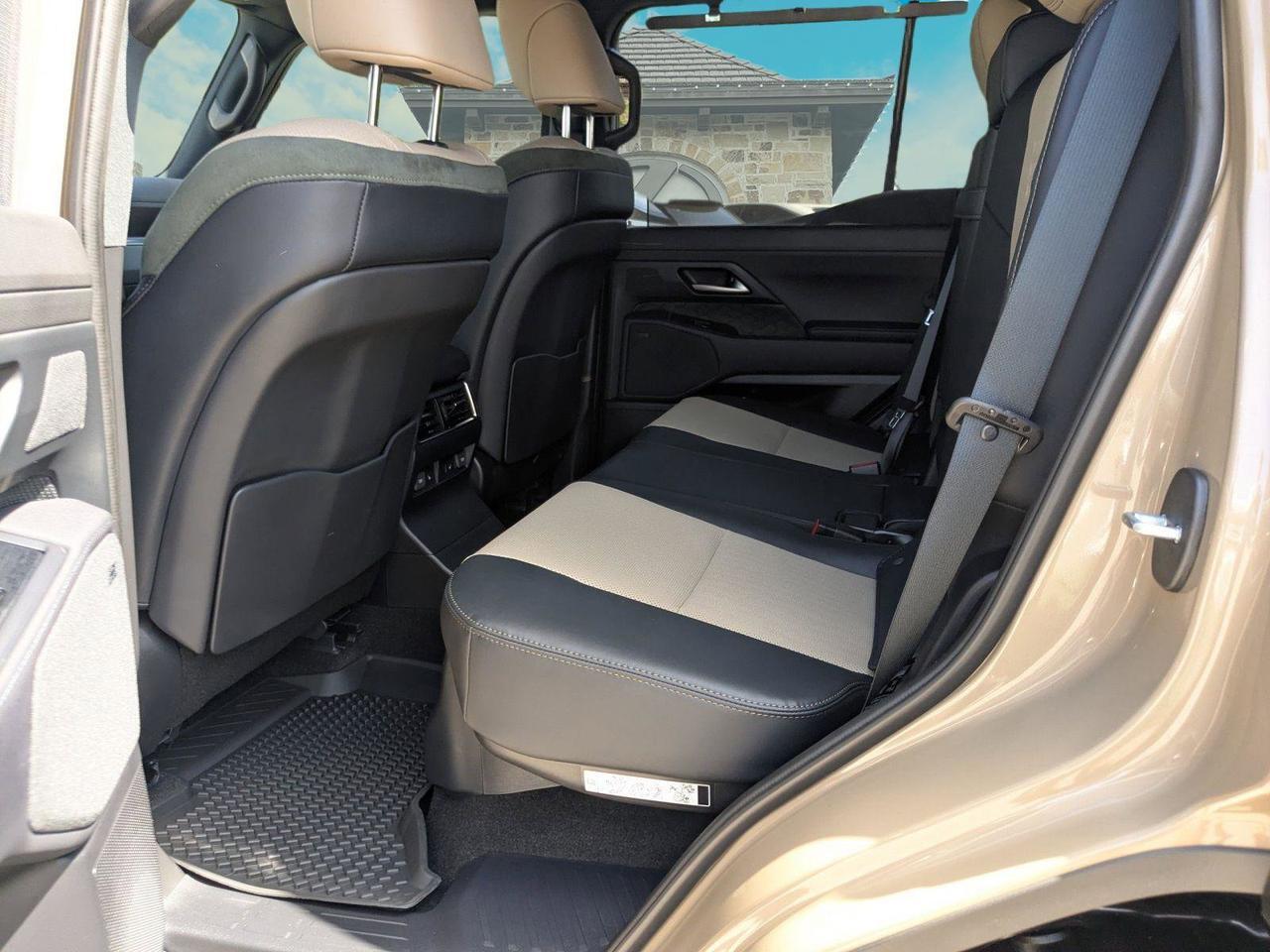 2026 Lexus GX 550 Overtrail San Antonio TX