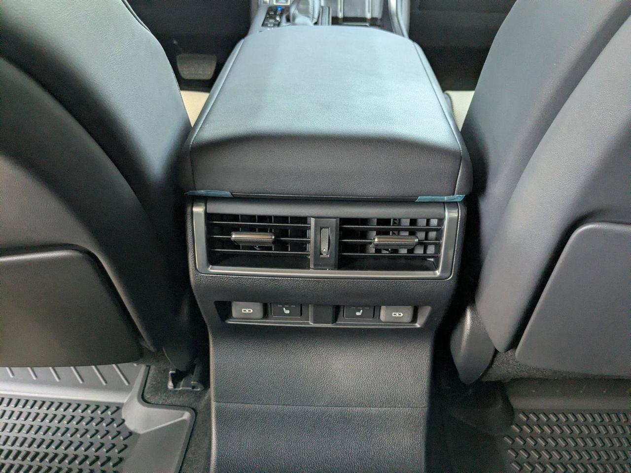 2026 Lexus GX 550 Overtrail San Antonio TX