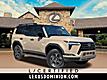 2026 Lexus GX 550 Overtrail