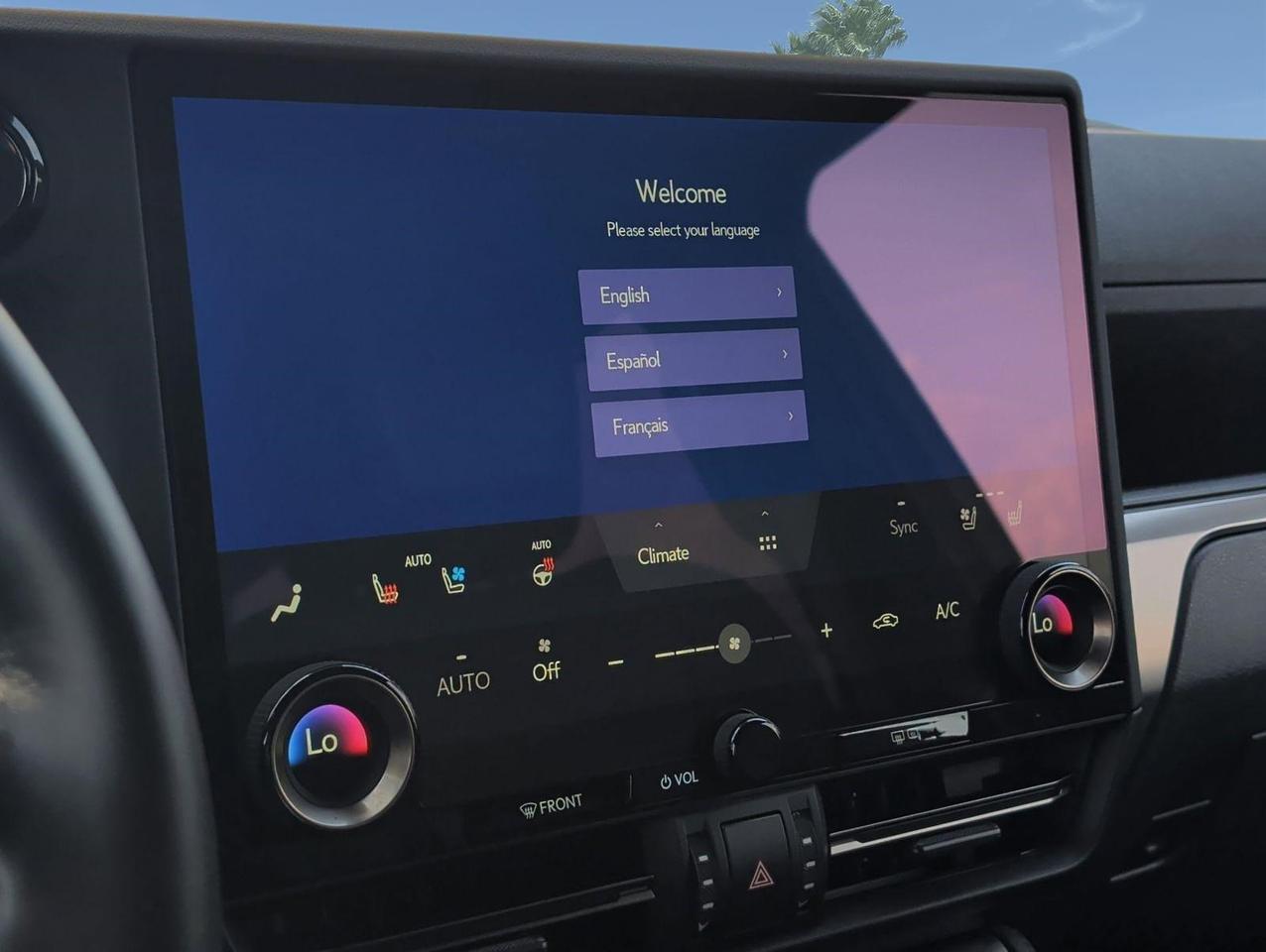 2026 Lexus GX 550 Overtrail+ San Juan TX